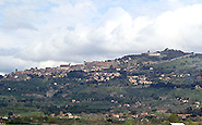 Photo of Cortona