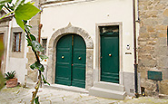 Apartments in the sentre of Cortona